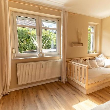 Innenstadt Appartement *Garten* เดรสเดน ภายนอก รูปภาพ